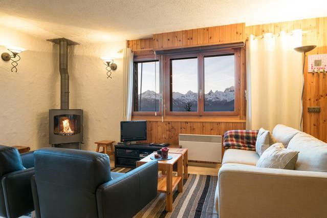 Chalet Faigaux Veysonnaz Exterior photo